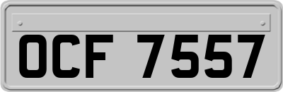 OCF7557