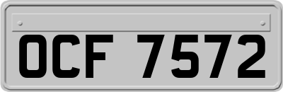OCF7572