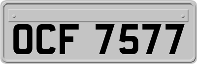 OCF7577
