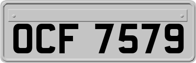 OCF7579