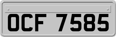 OCF7585