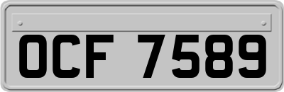 OCF7589