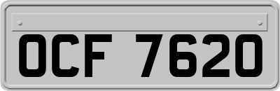 OCF7620