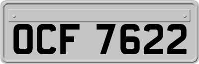 OCF7622