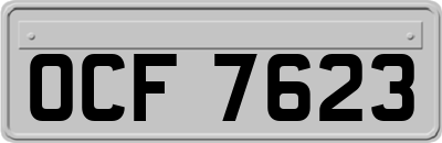 OCF7623