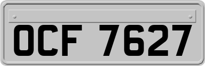 OCF7627