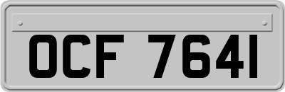 OCF7641