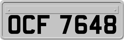 OCF7648