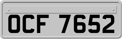 OCF7652