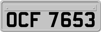 OCF7653
