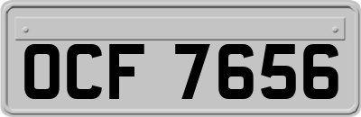 OCF7656