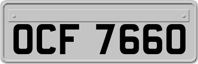 OCF7660