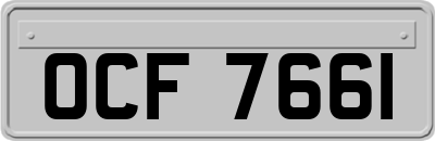 OCF7661