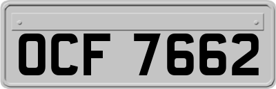 OCF7662