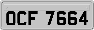 OCF7664