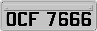 OCF7666