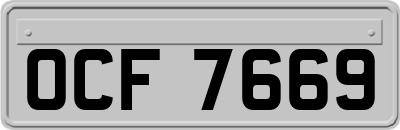 OCF7669