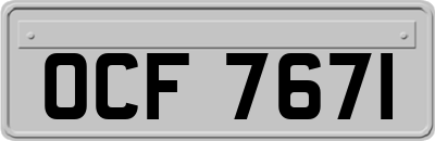 OCF7671