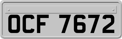 OCF7672