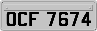 OCF7674