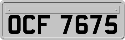 OCF7675