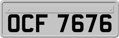 OCF7676