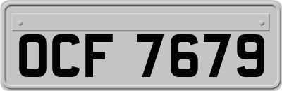 OCF7679