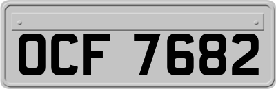 OCF7682