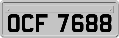 OCF7688