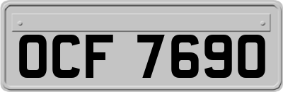 OCF7690