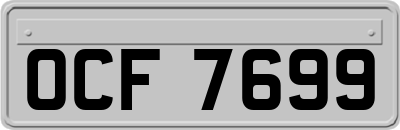 OCF7699