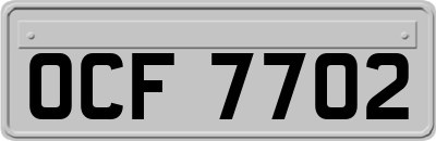 OCF7702