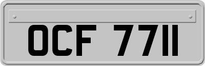 OCF7711