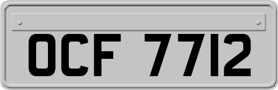 OCF7712
