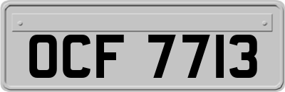 OCF7713