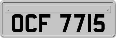 OCF7715