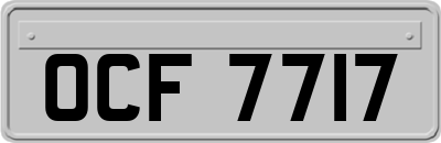 OCF7717
