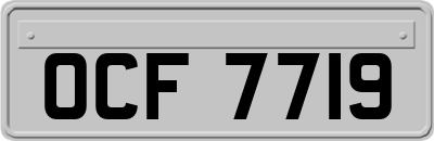 OCF7719