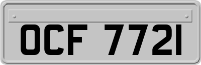 OCF7721