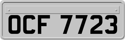 OCF7723