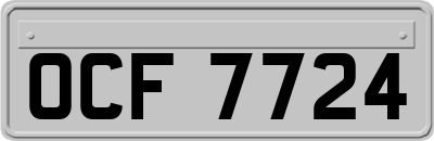 OCF7724