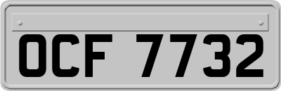 OCF7732
