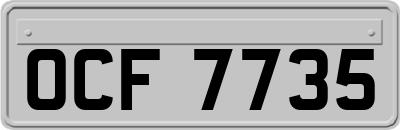 OCF7735
