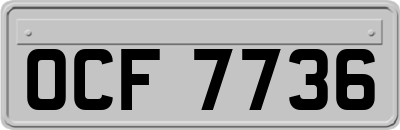 OCF7736