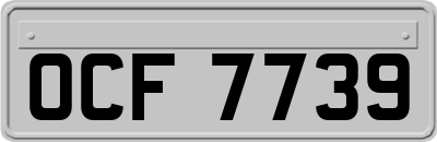 OCF7739