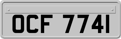 OCF7741