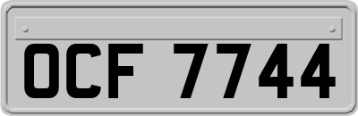 OCF7744