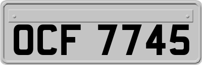OCF7745
