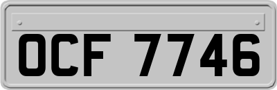 OCF7746