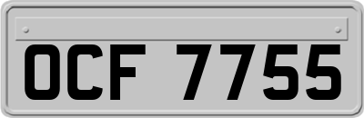 OCF7755
